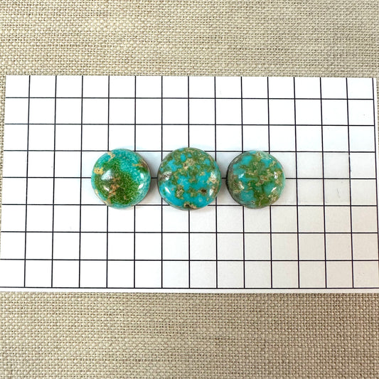Sonoran Gold Cabochon Set