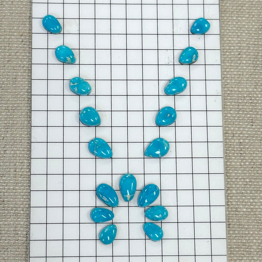 Blue Ridge Cabochon Set