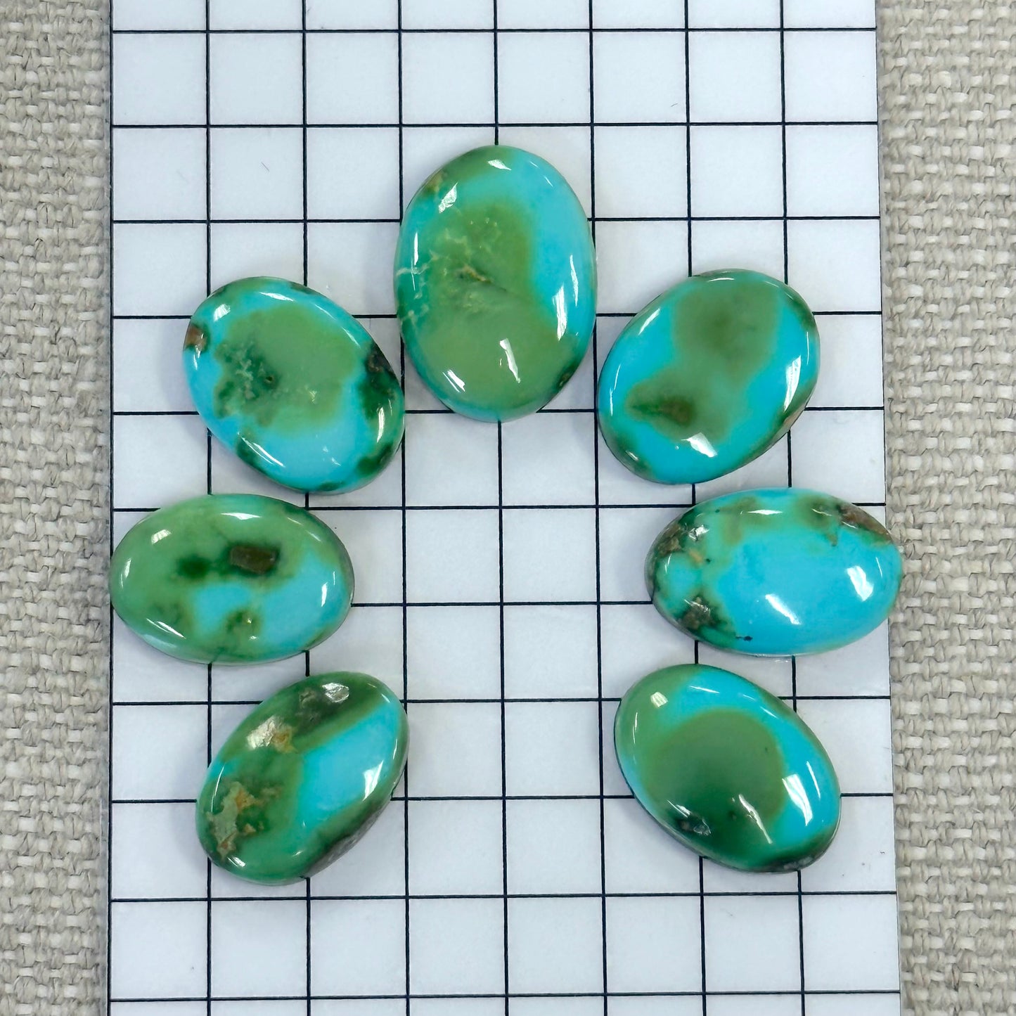Sonoran Mountain Cabochon Set
