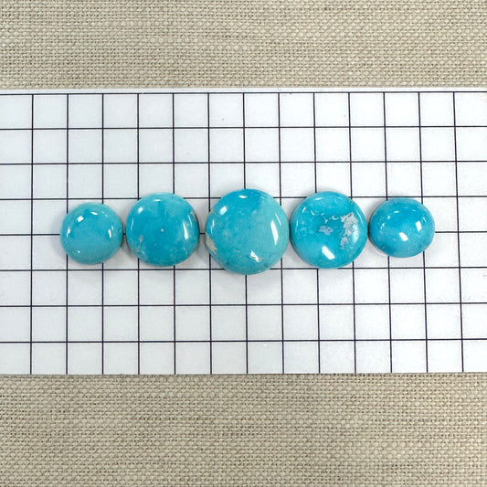 Blue Ridge Cabochon Set