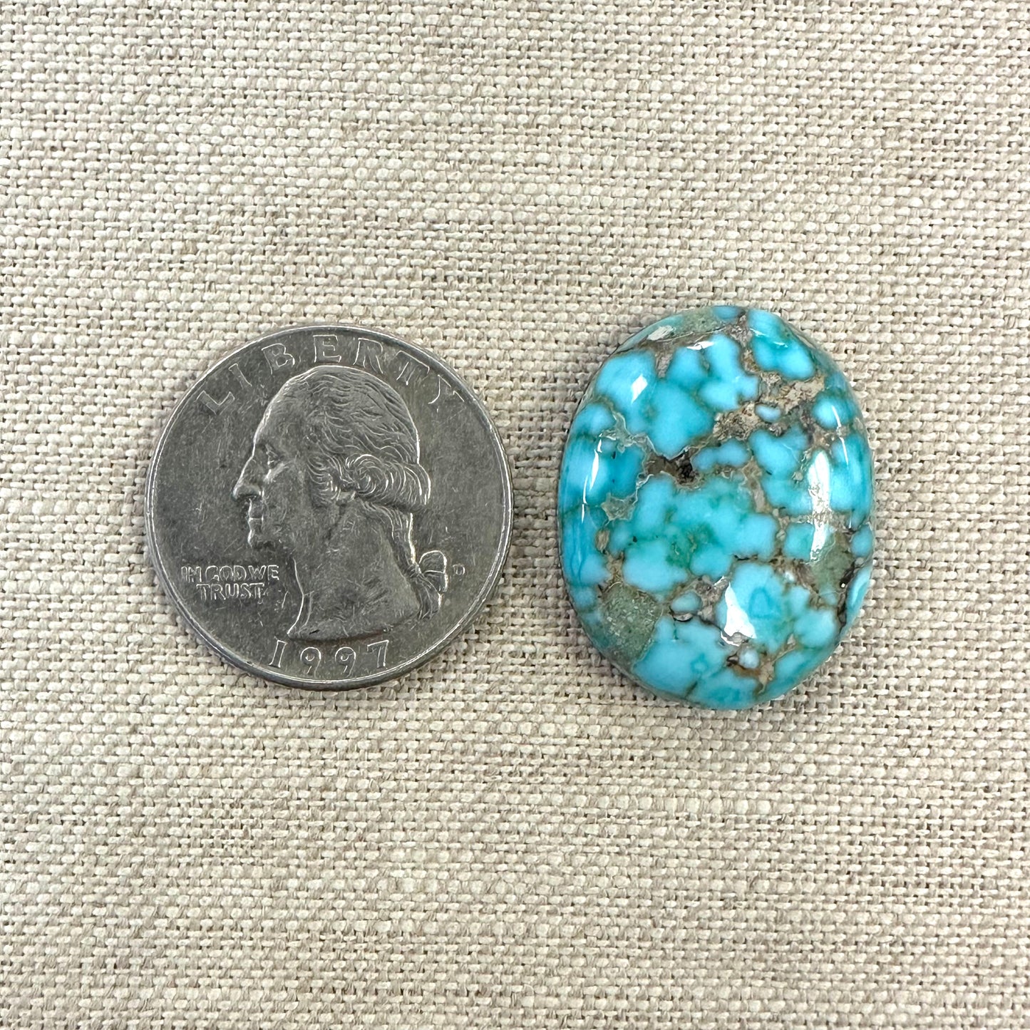 Dry Creek Cabochon