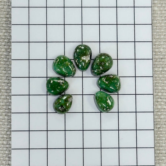 Sonoran Gold Cabochon Set