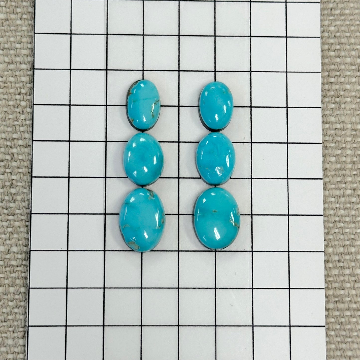 Sierra Bella Cabochon Set