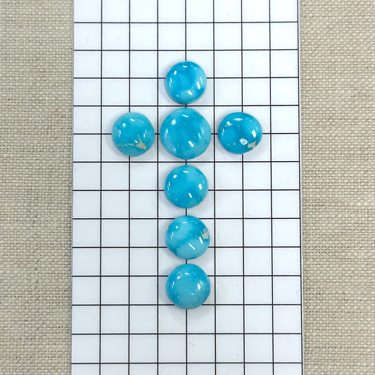 Blue Ridge Cabochon Set