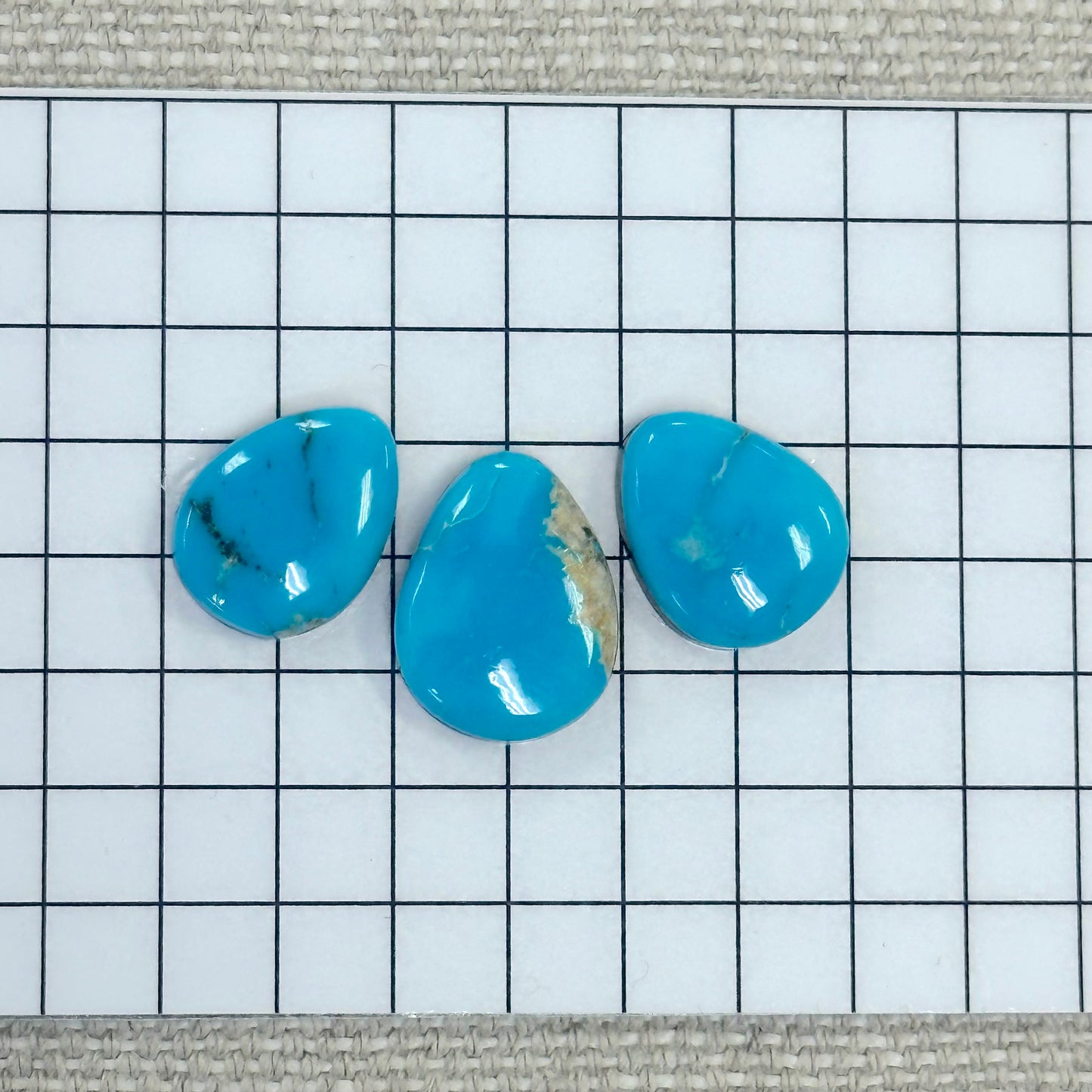 Sierra Bella Cabochon Set
