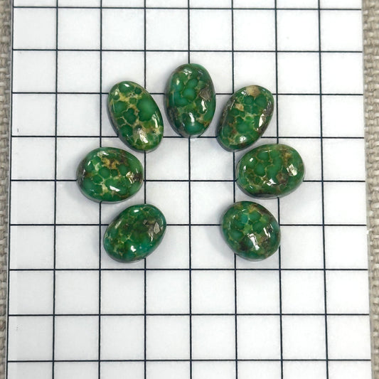 Sonoran Gold Cabochon Set