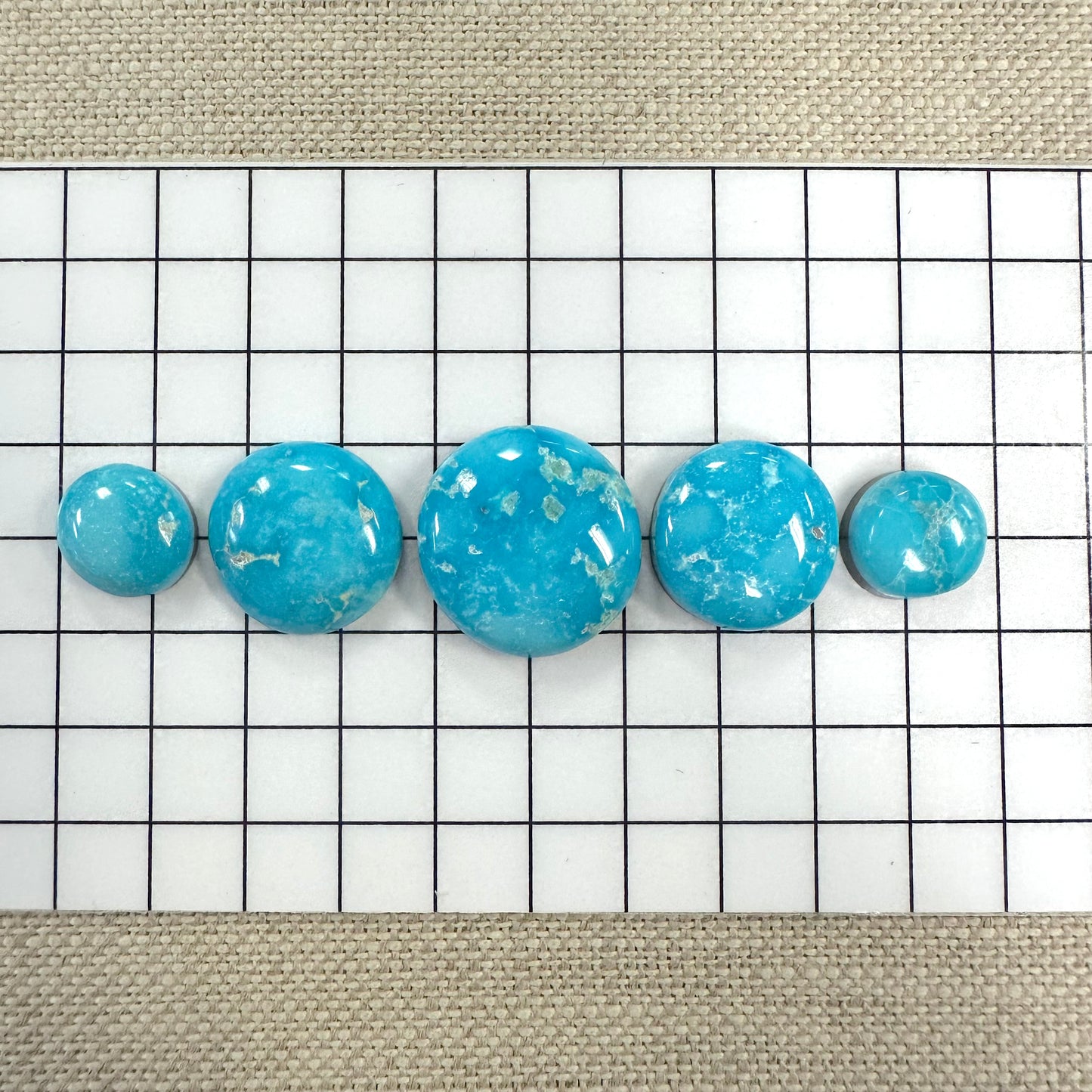 Blue Ridge Cabochon Set