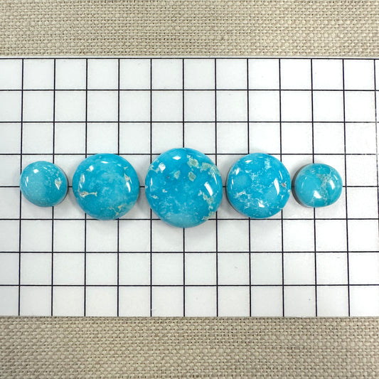Blue Ridge Cabochon Set