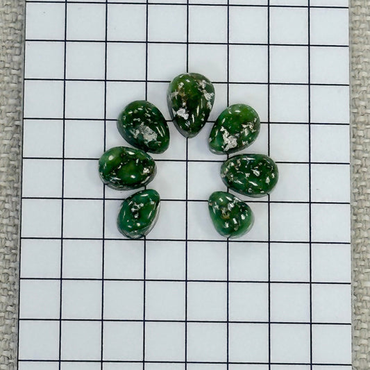 Sonoran Gold Cabochon Set