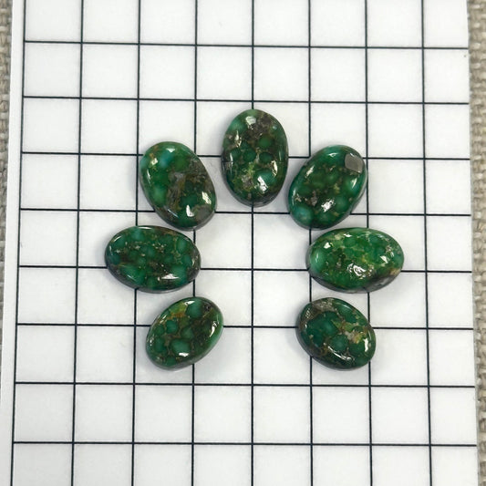 Sonoran Gold Cabochon Set