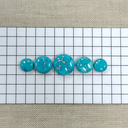 Blue Ridge Cabochon Set