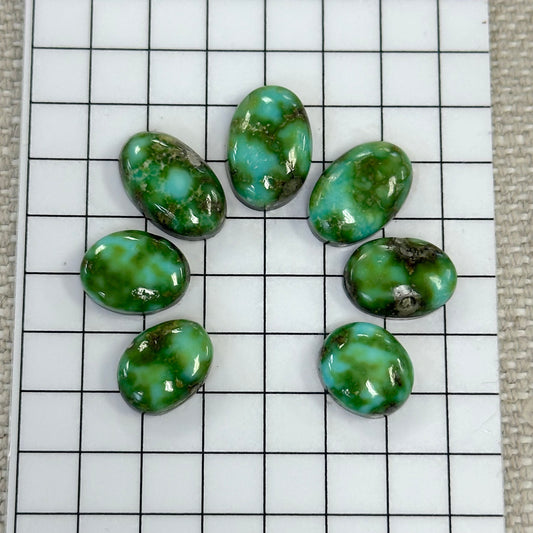 Sonoran Gold Cabochon Set