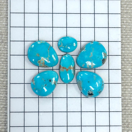 Sierra Bella Cabochon Set