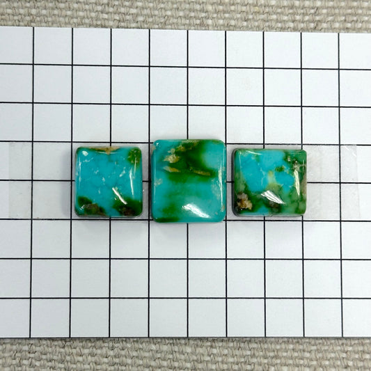 Sonoran Mountain Cabochon Set