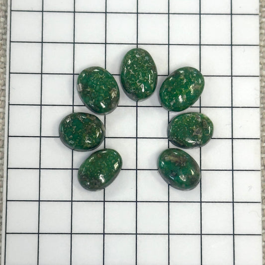 Sonoran Gold Cabochon Set