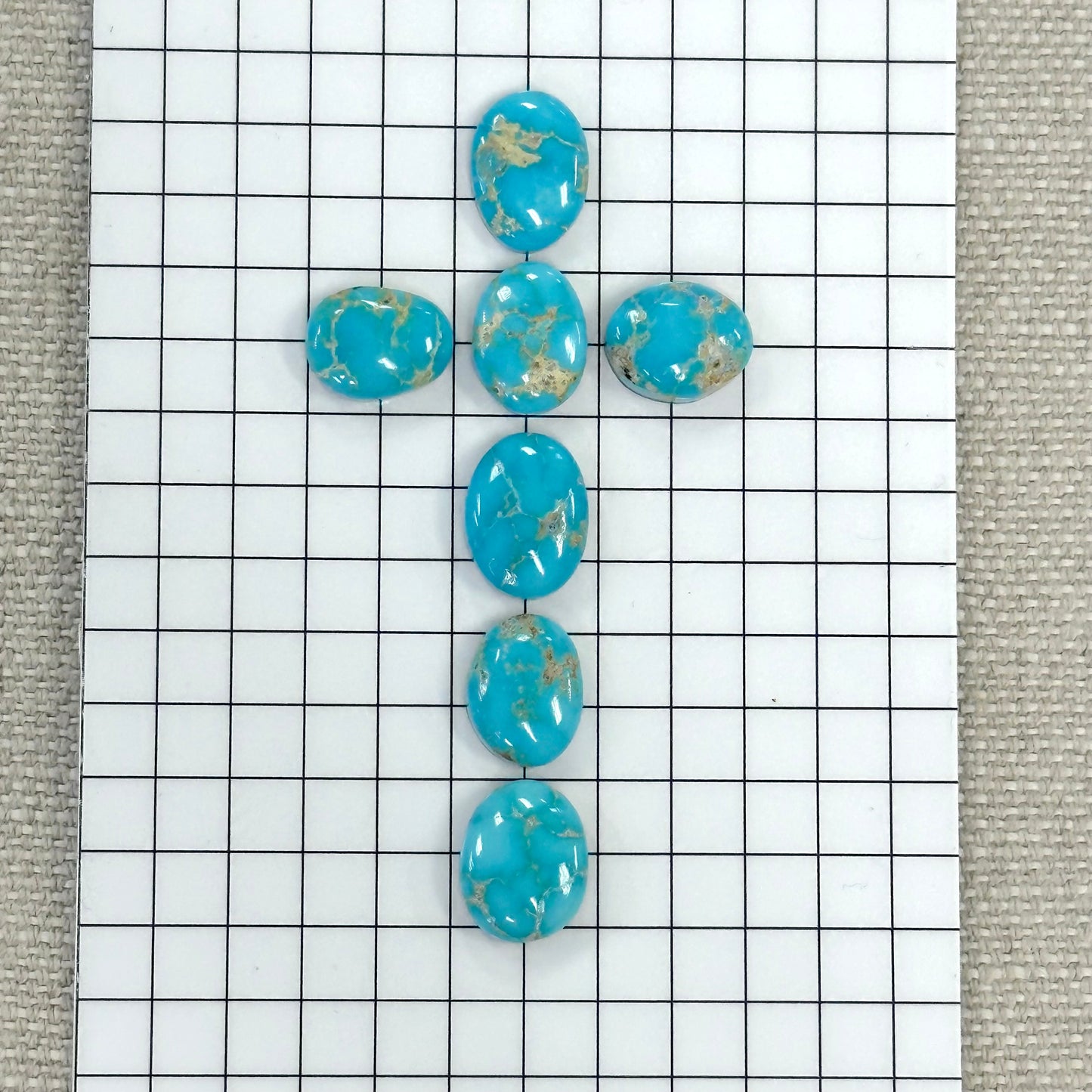 Sierra Bella Cabochon Set