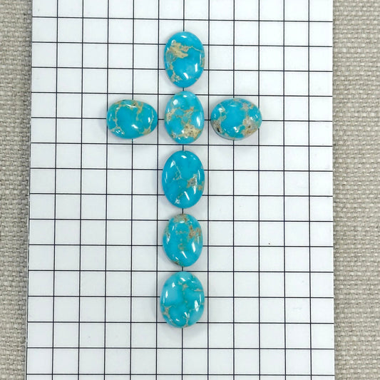 Sierra Bella Cabochon Set