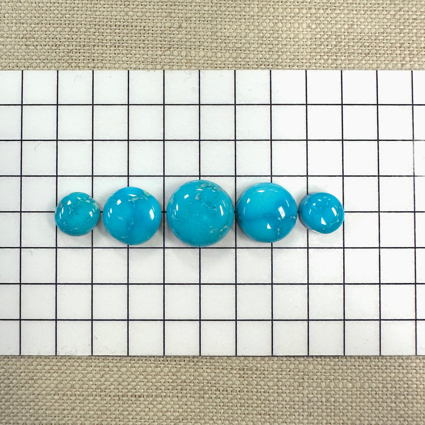 Blue Ridge Cabochon Set