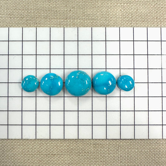 Blue Ridge Cabochon Set