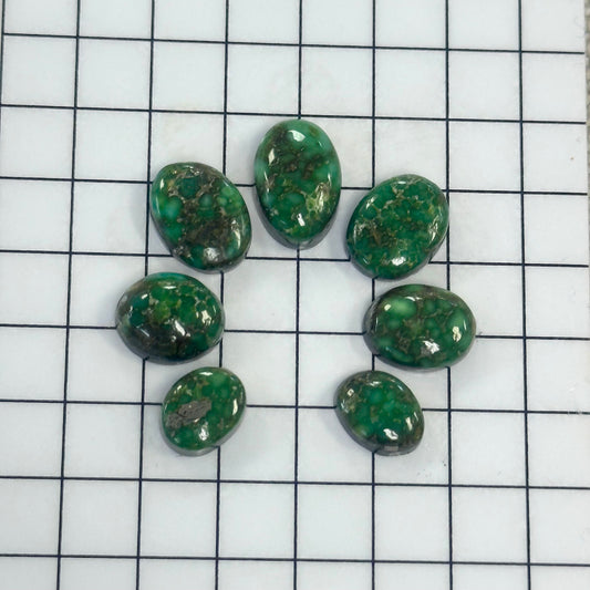 Sonoran Gold Cabochon Set