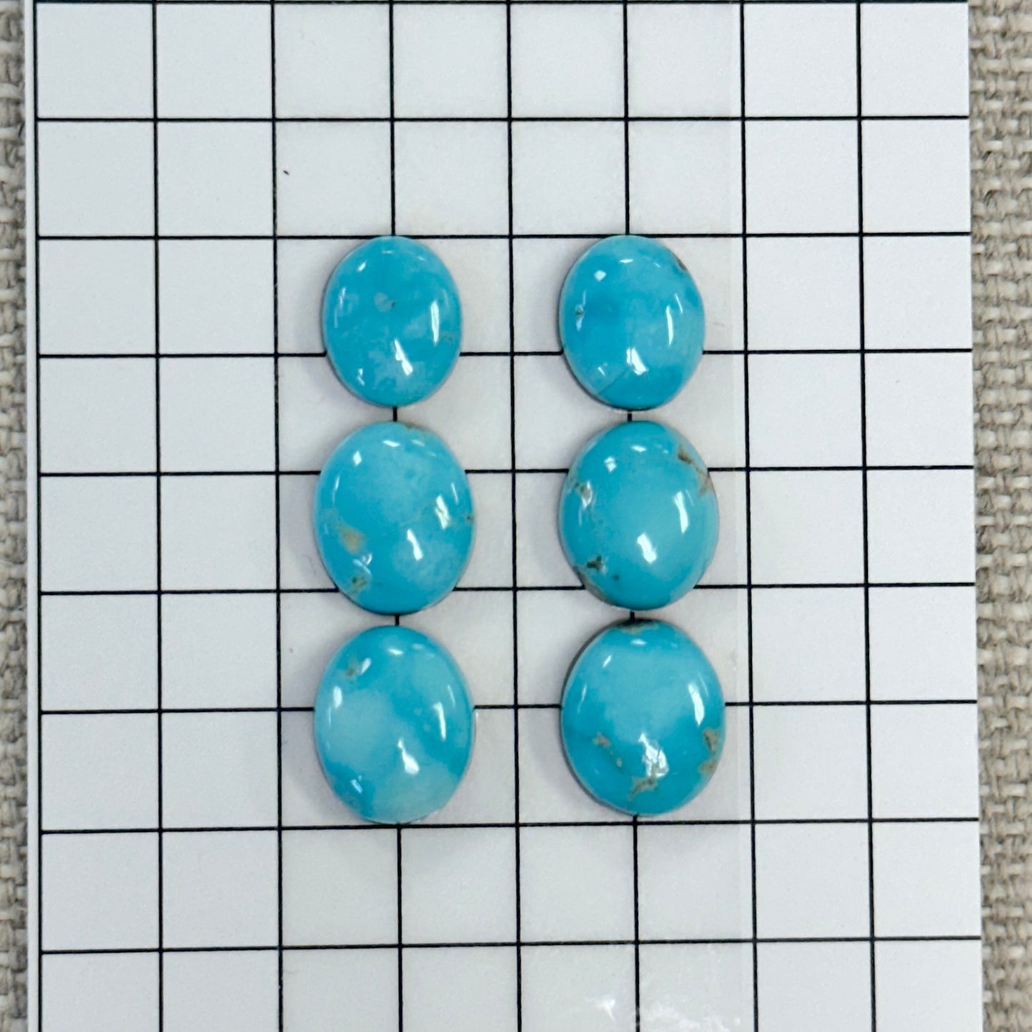 Sierra Bella Cabochon Set