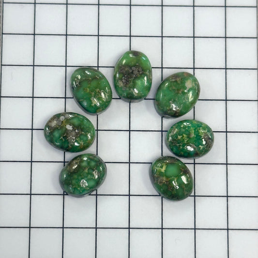 Sonoran Gold Cabochon Set