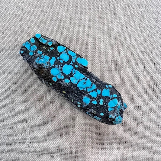 Turquoise Rough Slabs Turquoise Rough Stone – STO