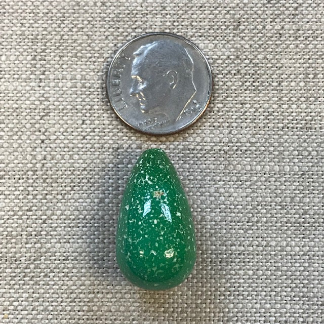 Emerald Valley Top Drilled Drop