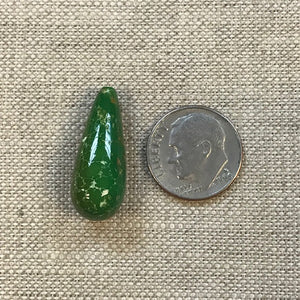 Emerald Valley Top Drilled Drop