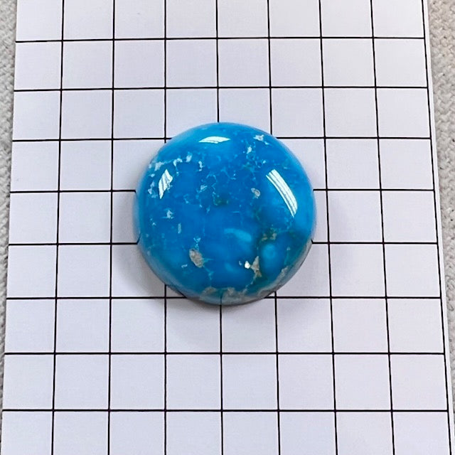 Blue Ridge Cabochon