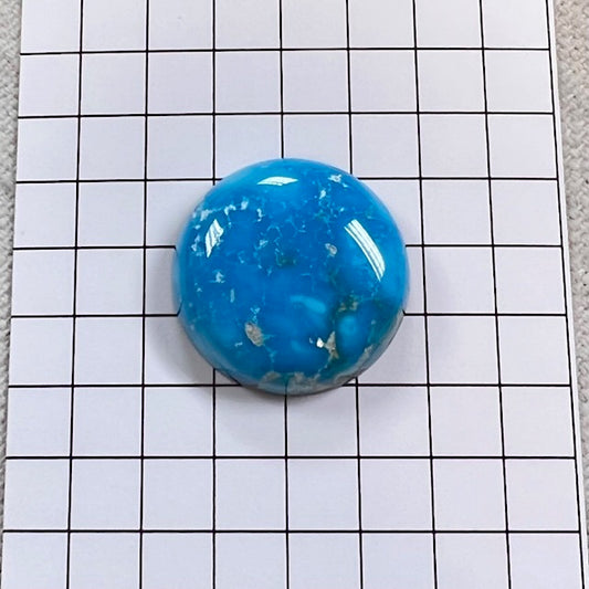 Blue Ridge Cabochon