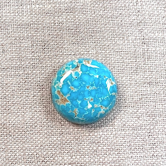 Sierra Bella Turquoise Cabochon