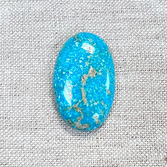 Sierra Bella Turquoise Cabochon