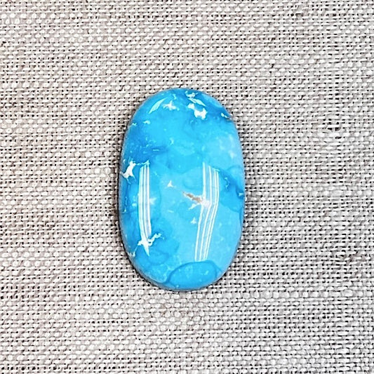 Blue Ridge Cabochon