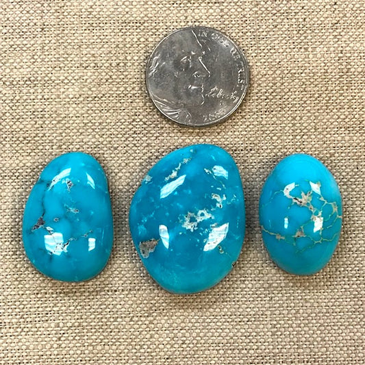 South Hill Cabochon Set