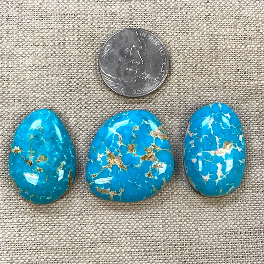 South Hill Cabochon Set